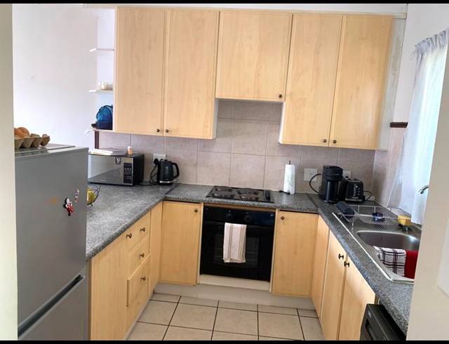 2 BEDROOM PROPERTY TO RENT IN STONERIDGE